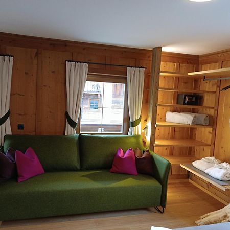 Villa Obersanterhof Sexten Esterno foto