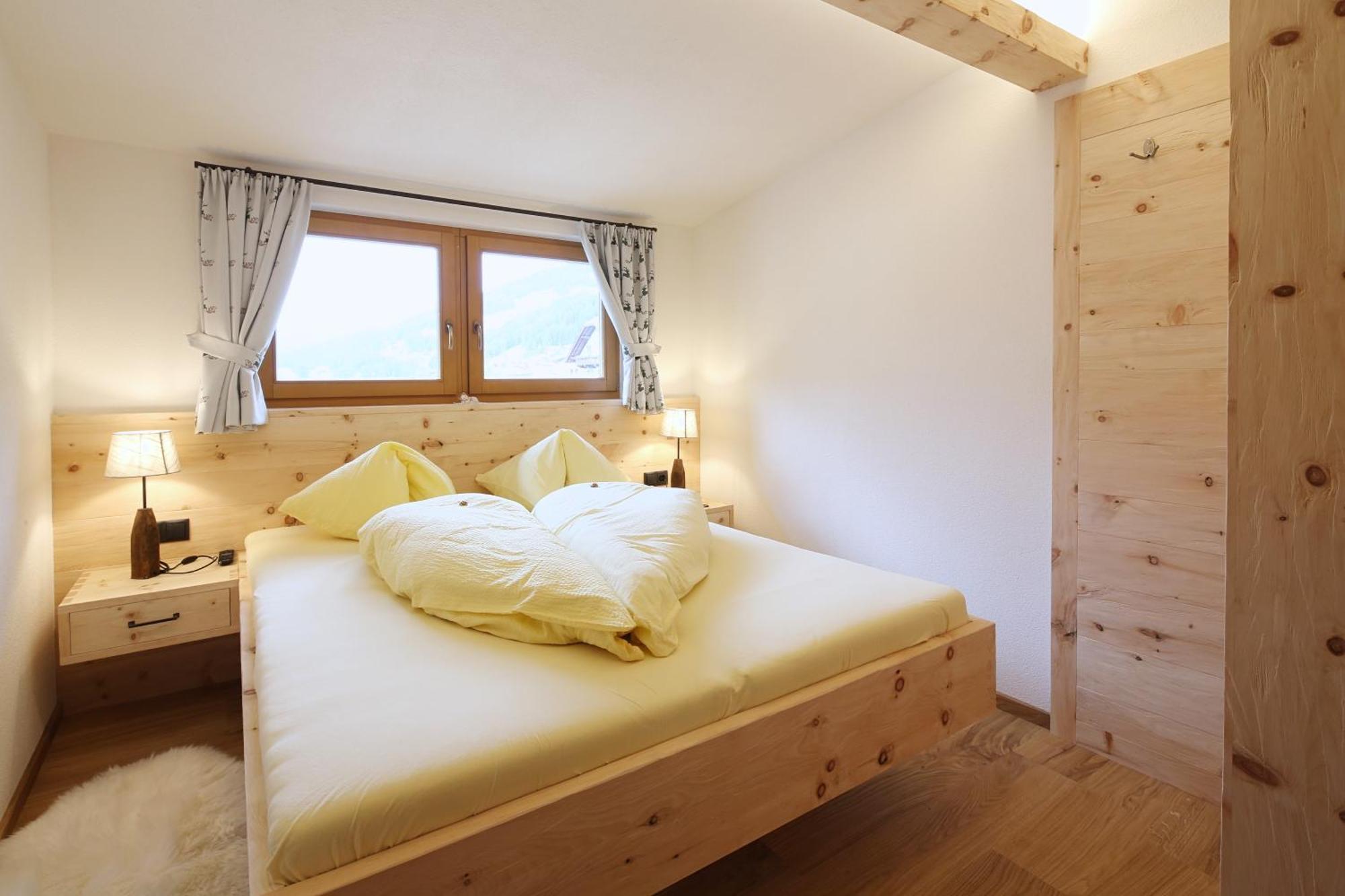 Villa Obersanterhof Sexten Esterno foto